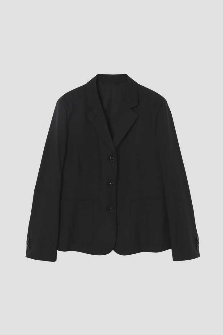 FINE WOOL POPLIN1