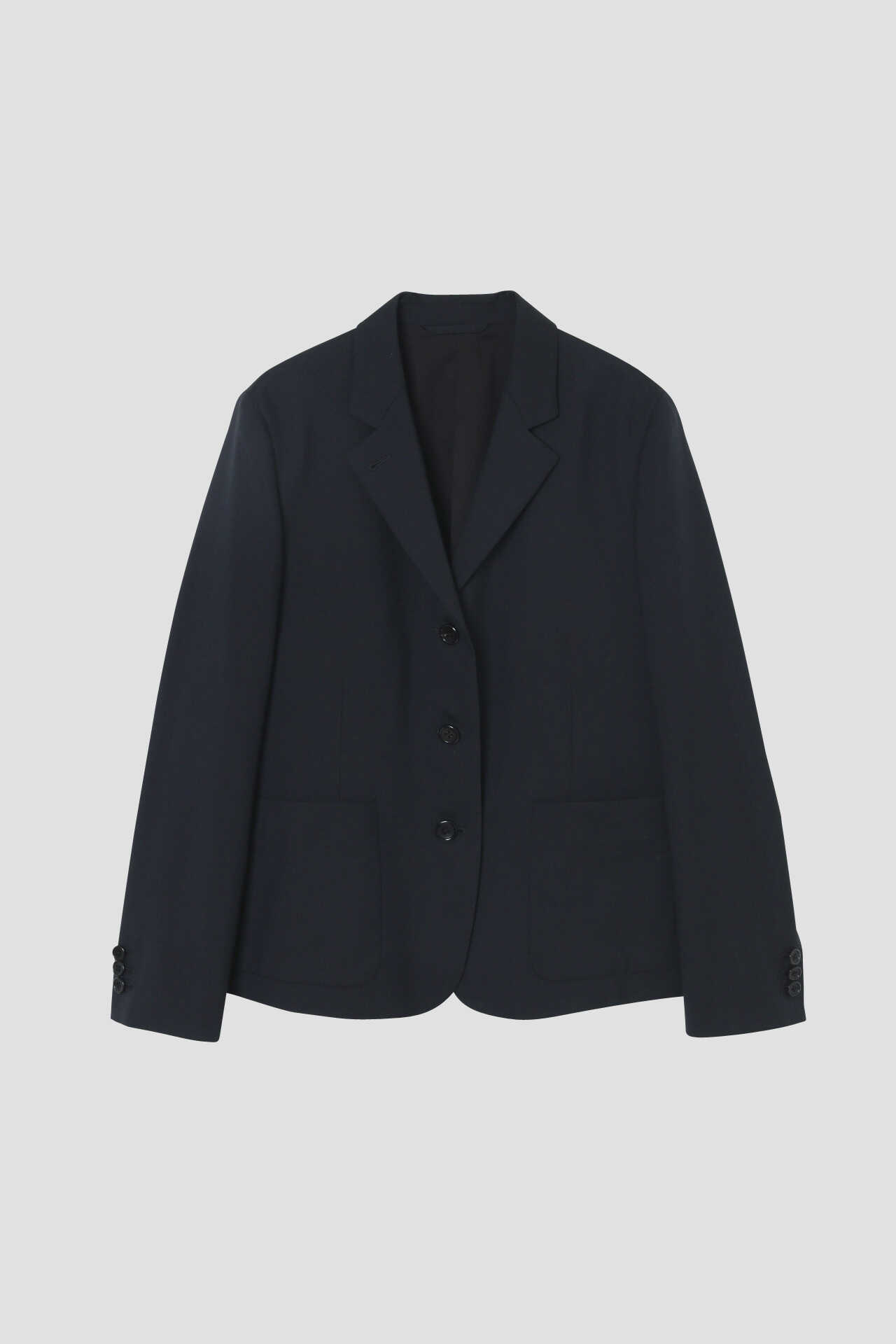 FINE WOOL POPLIN1