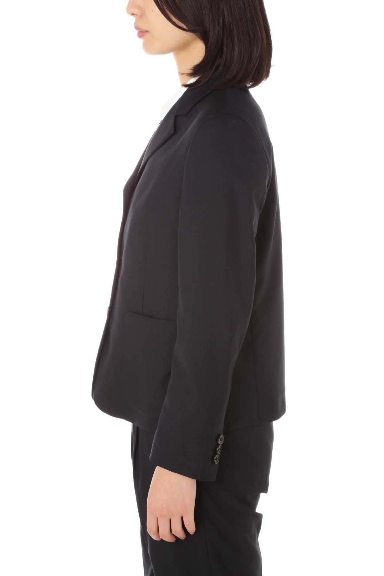 FINE WOOL POPLIN6