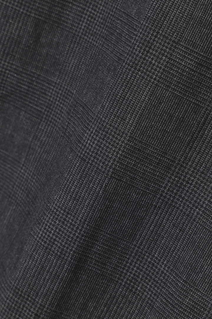 PRINCE OF WALES CHECK WOOL LINEN7