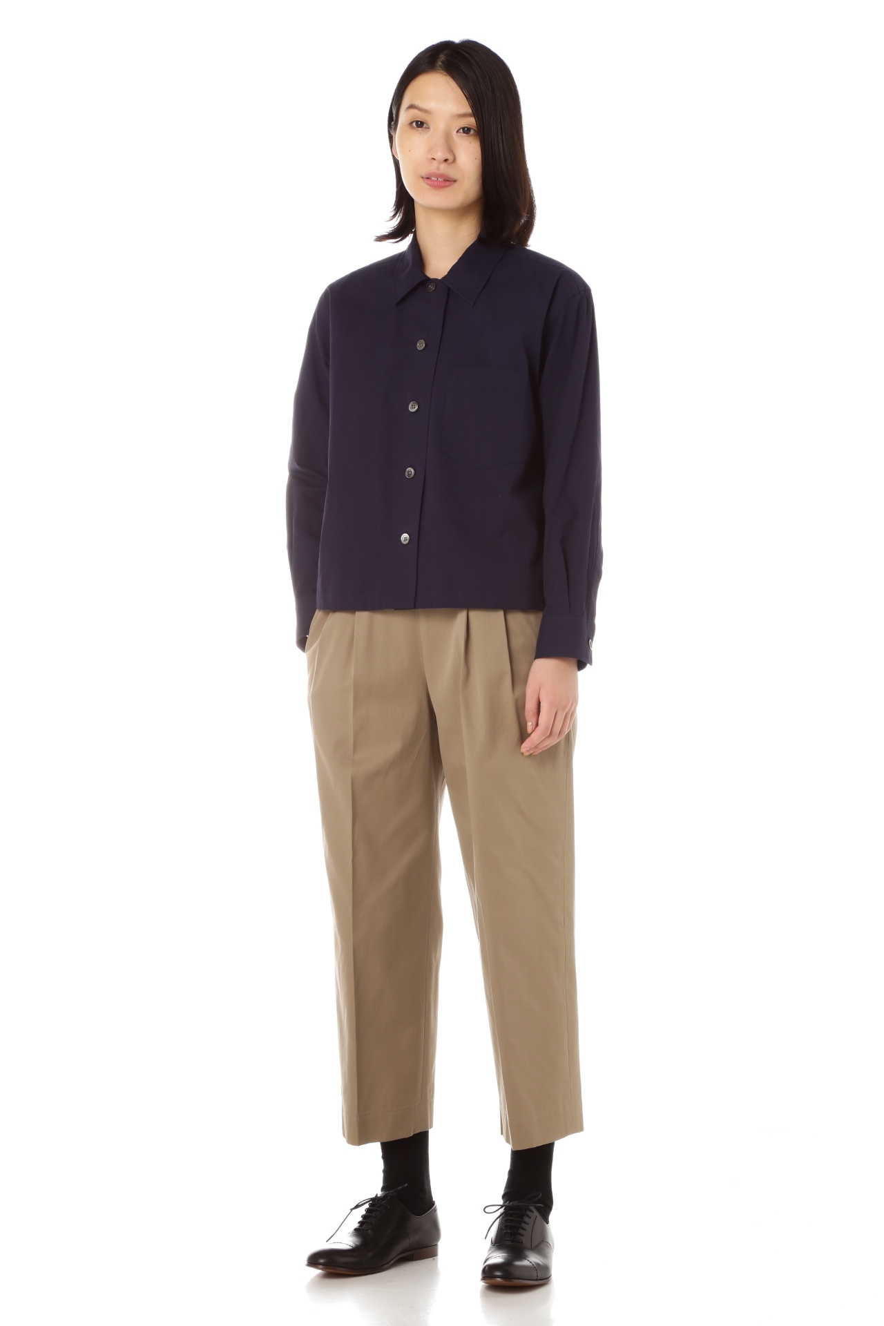 MATT COTTON TWILL9