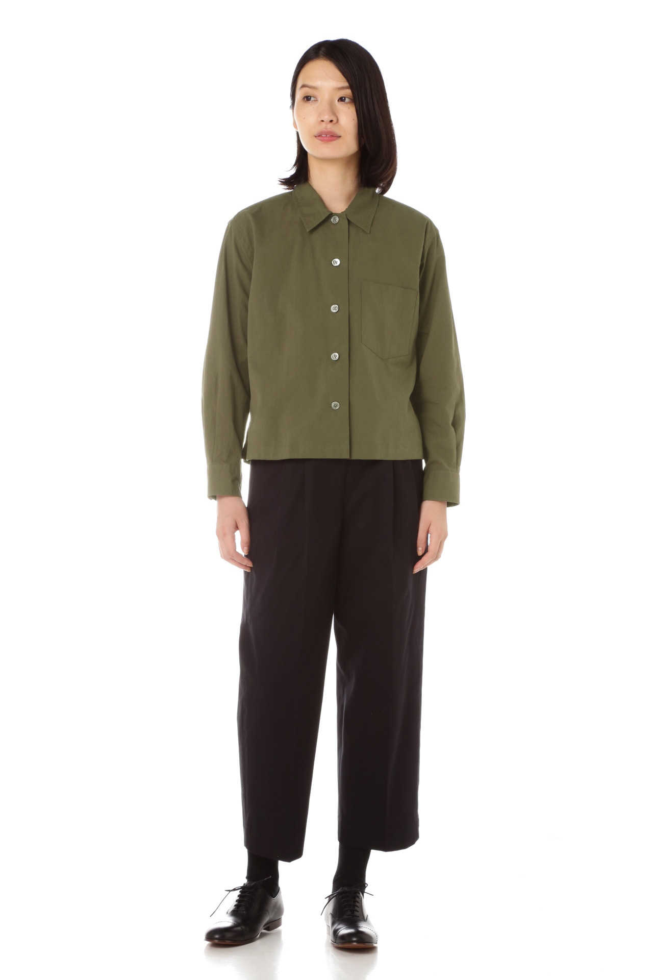 MATT COTTON TWILL8
