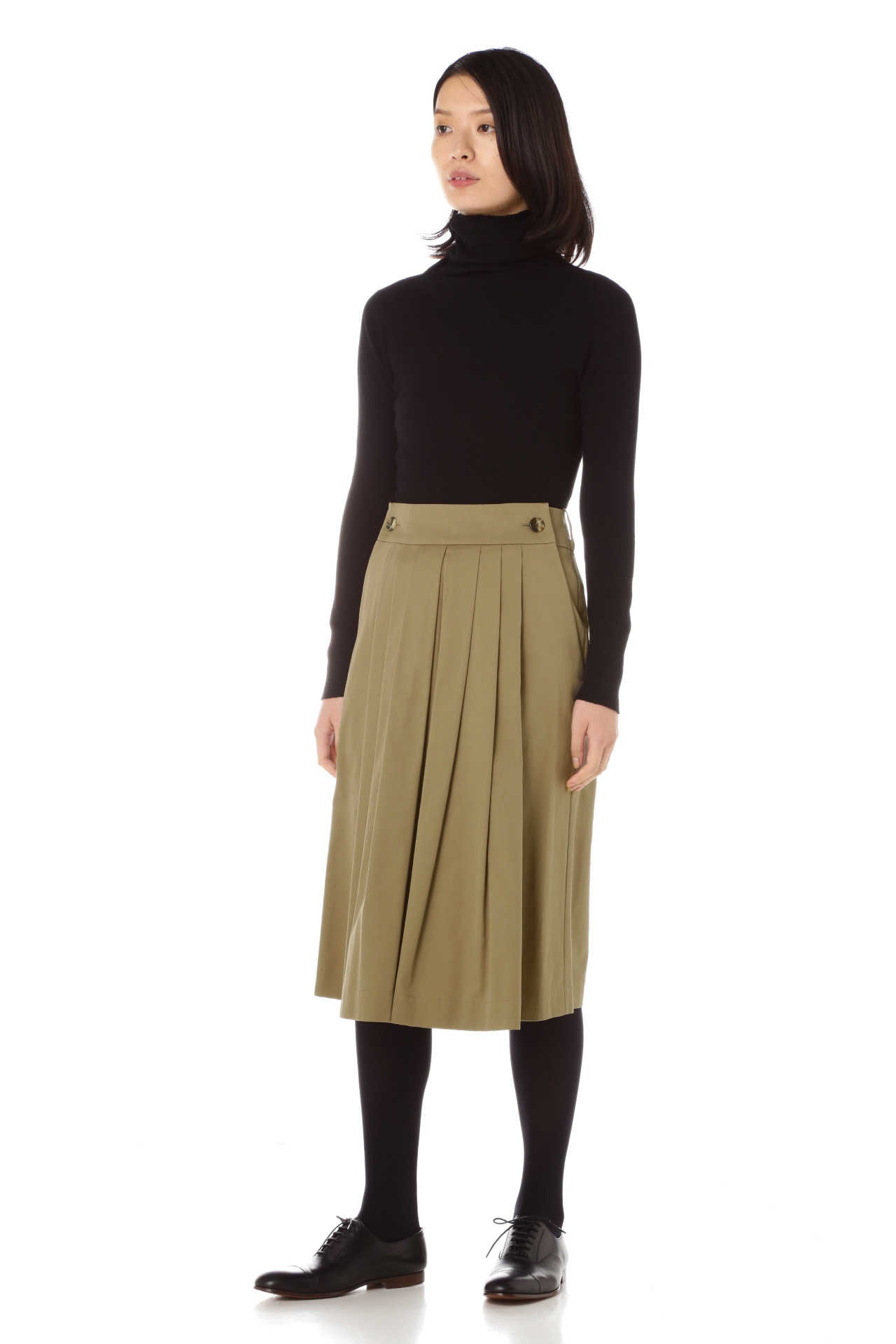 HIGHDENSE COTTON TWILL8