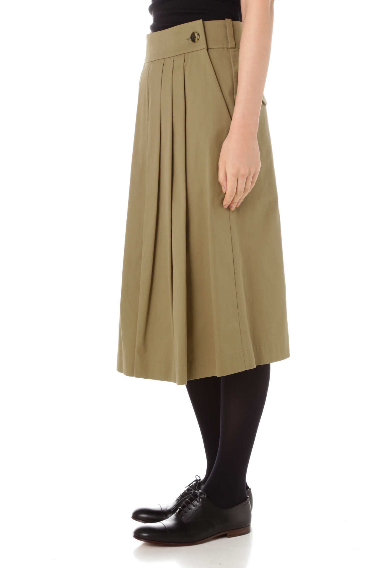 HIGHDENSE COTTON TWILL9
