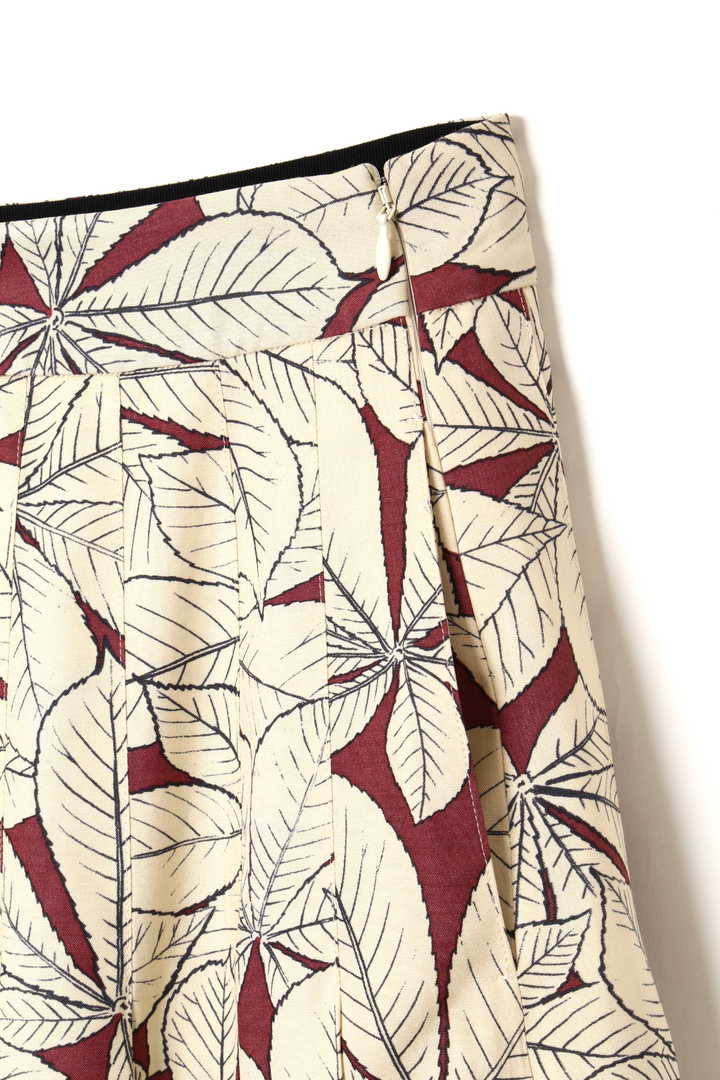 HORSE CHESTNUT SILK3