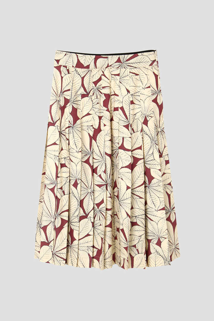 HORSE CHESTNUT SILK1