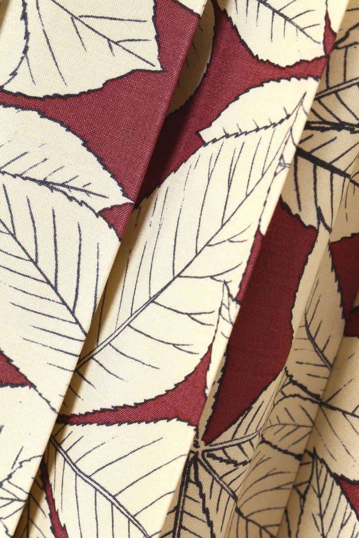 HORSE CHESTNUT SILK7