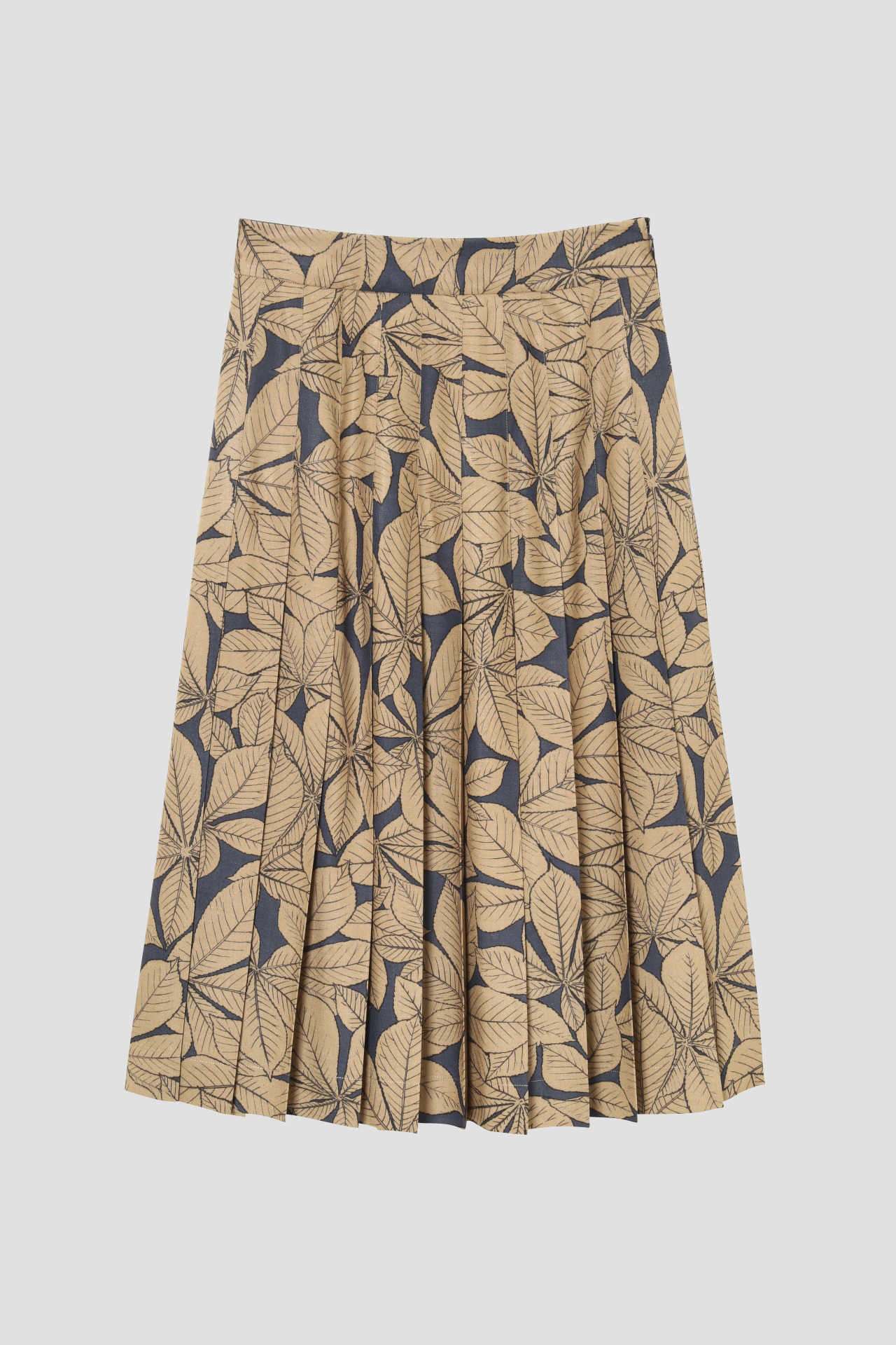 HORSE CHESTNUT SILK8