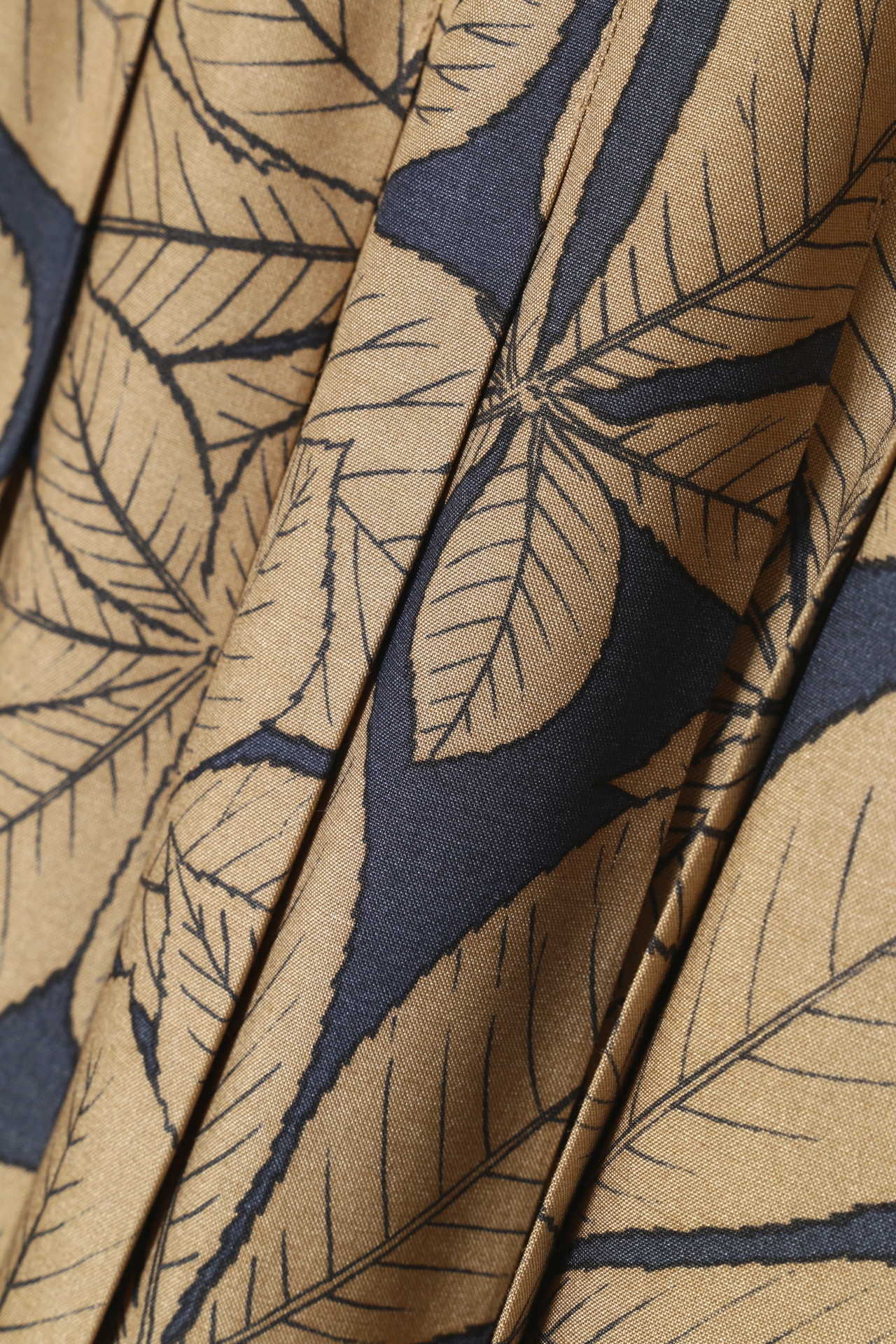 HORSE CHESTNUT SILK11