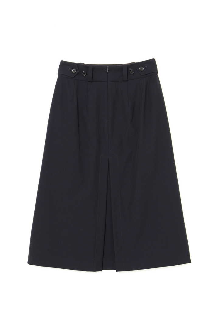 WOOL COTTON TWILL2
