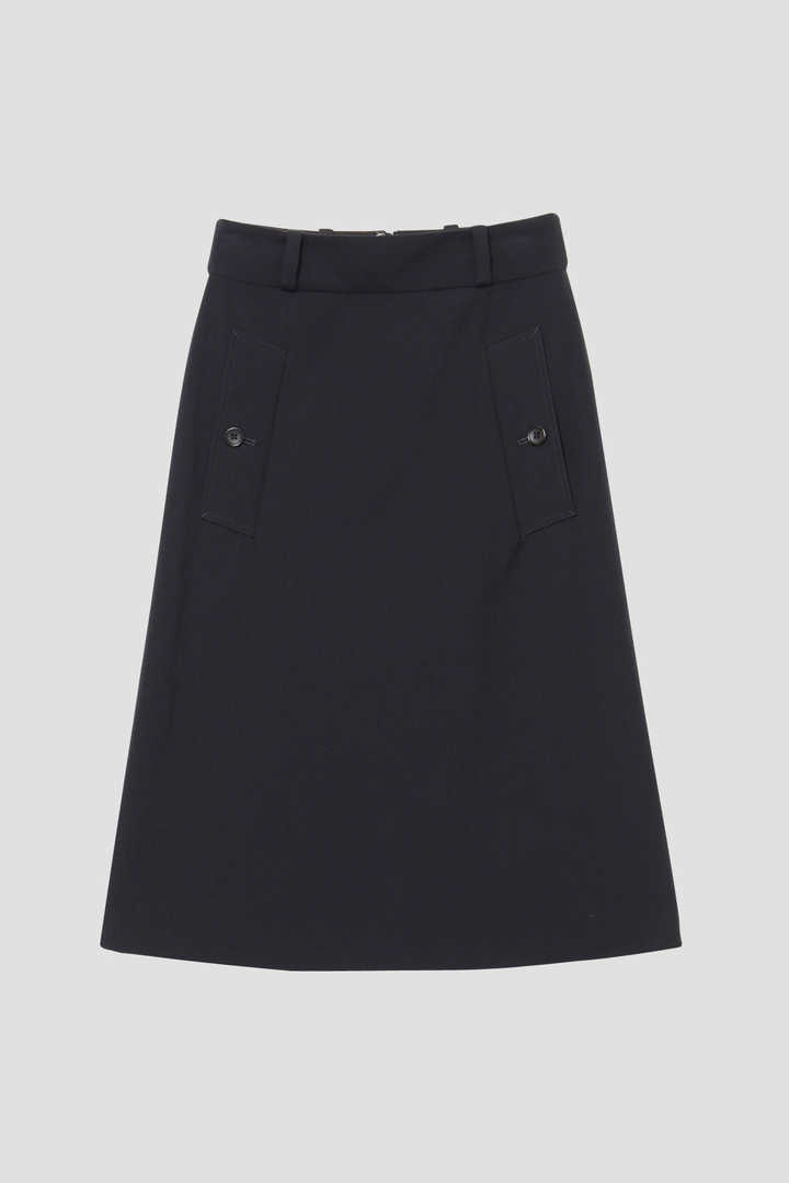 WOOL COTTON TWILL1