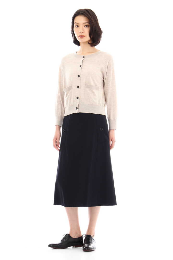 WOOL COTTON TWILL4