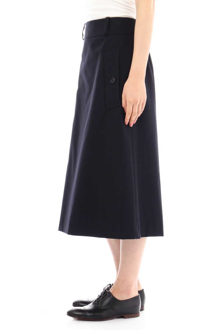 WOOL COTTON TWILL5