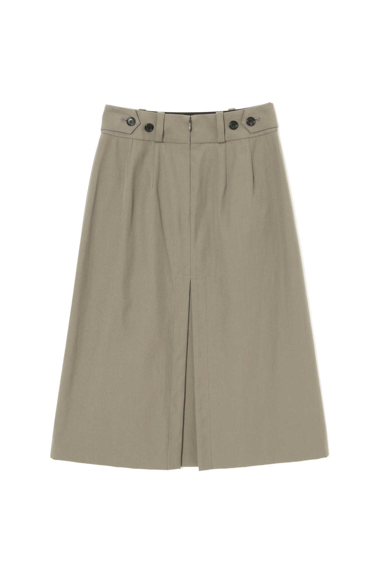 WOOL COTTON TWILL8