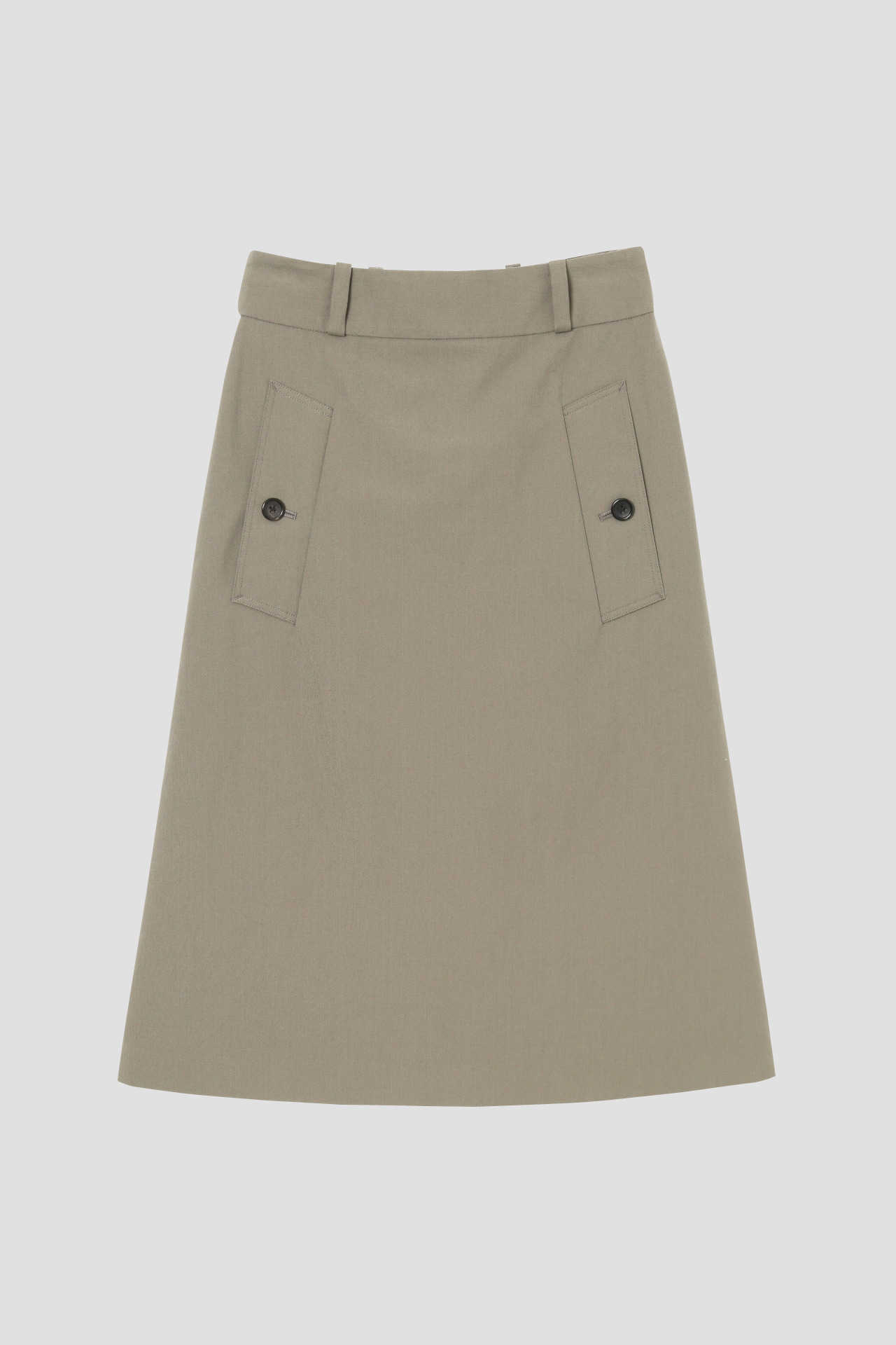 WOOL COTTON TWILL7