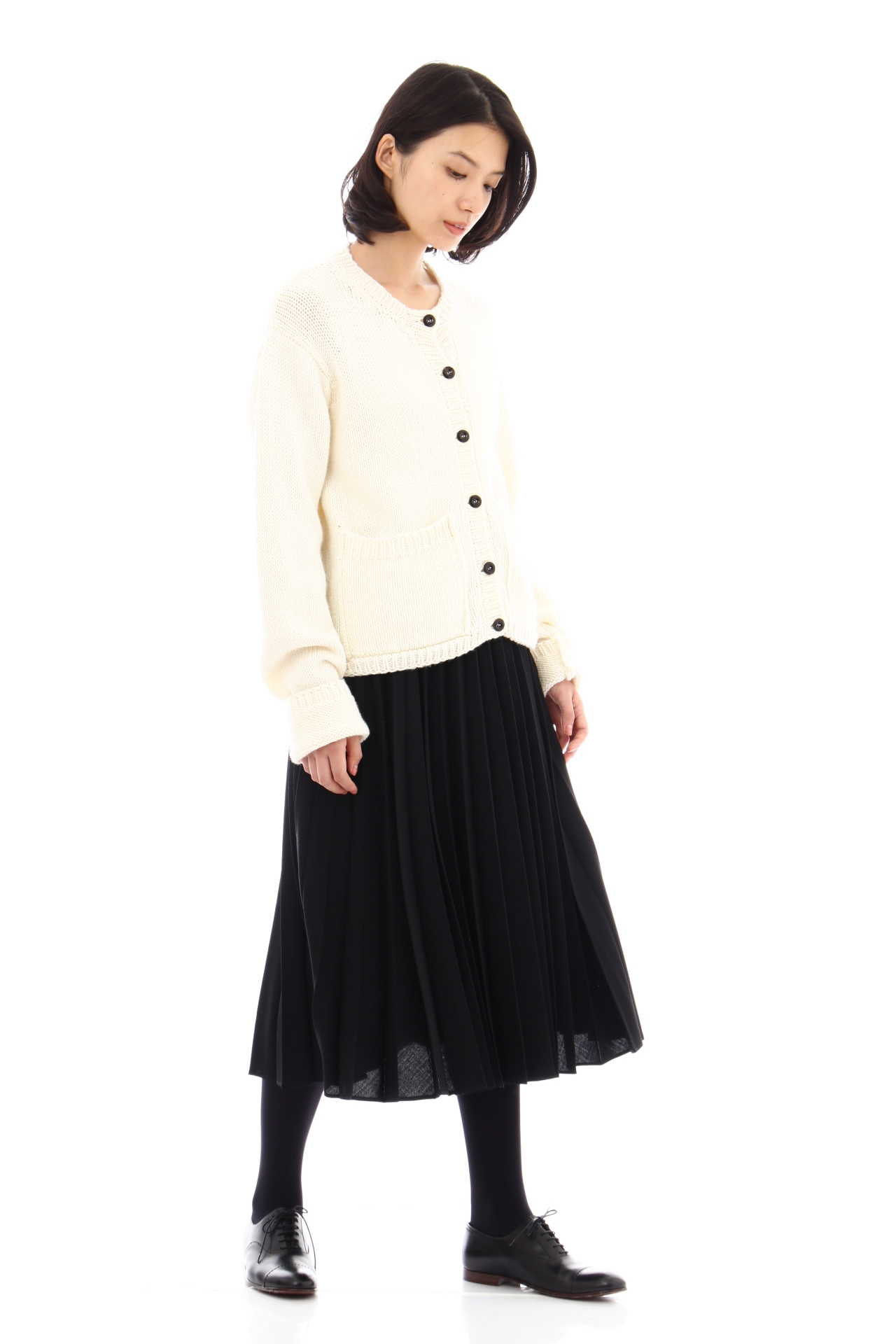 FINE WOOL GABARDINE11