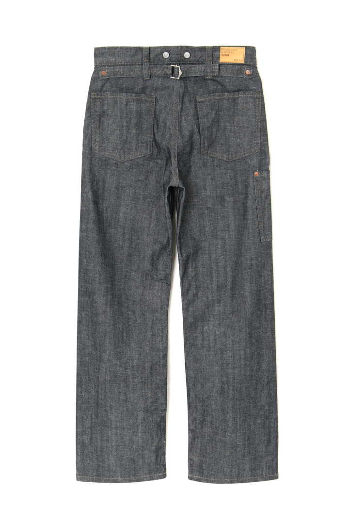 YELLOW CAST DENIM2