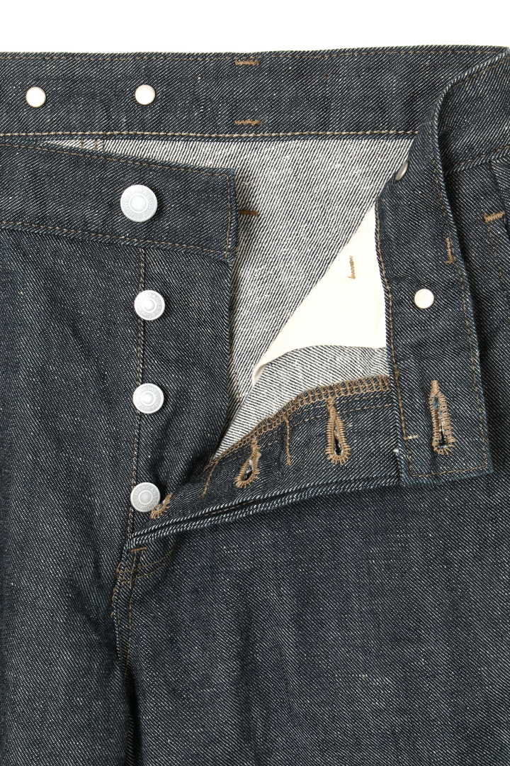 YELLOW CAST DENIM3