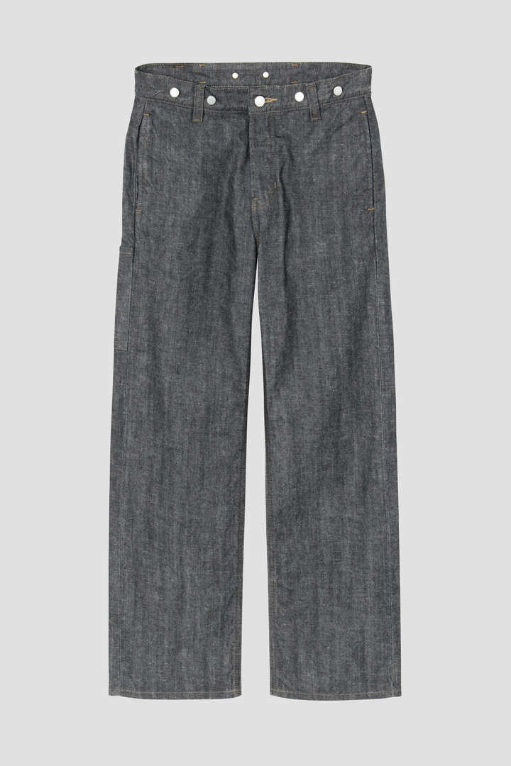 YELLOW CAST DENIM1