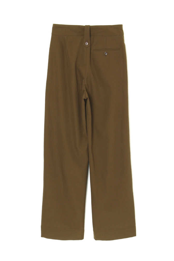 DRY WOOL TWILL2