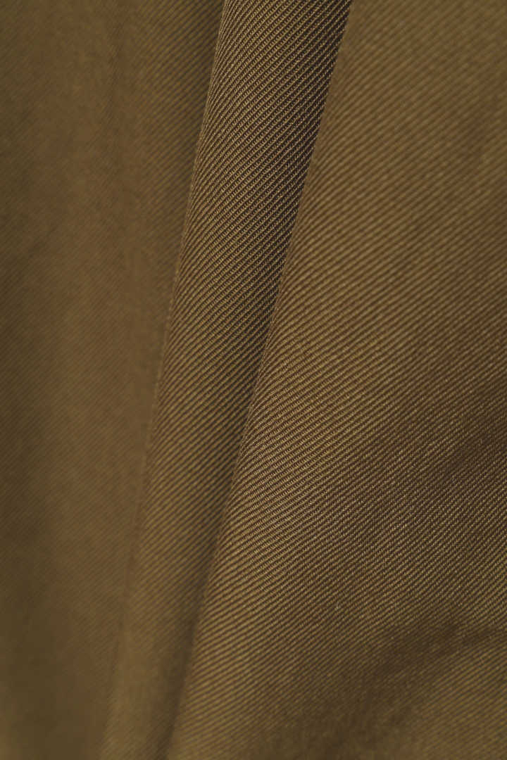 DRY WOOL TWILL6