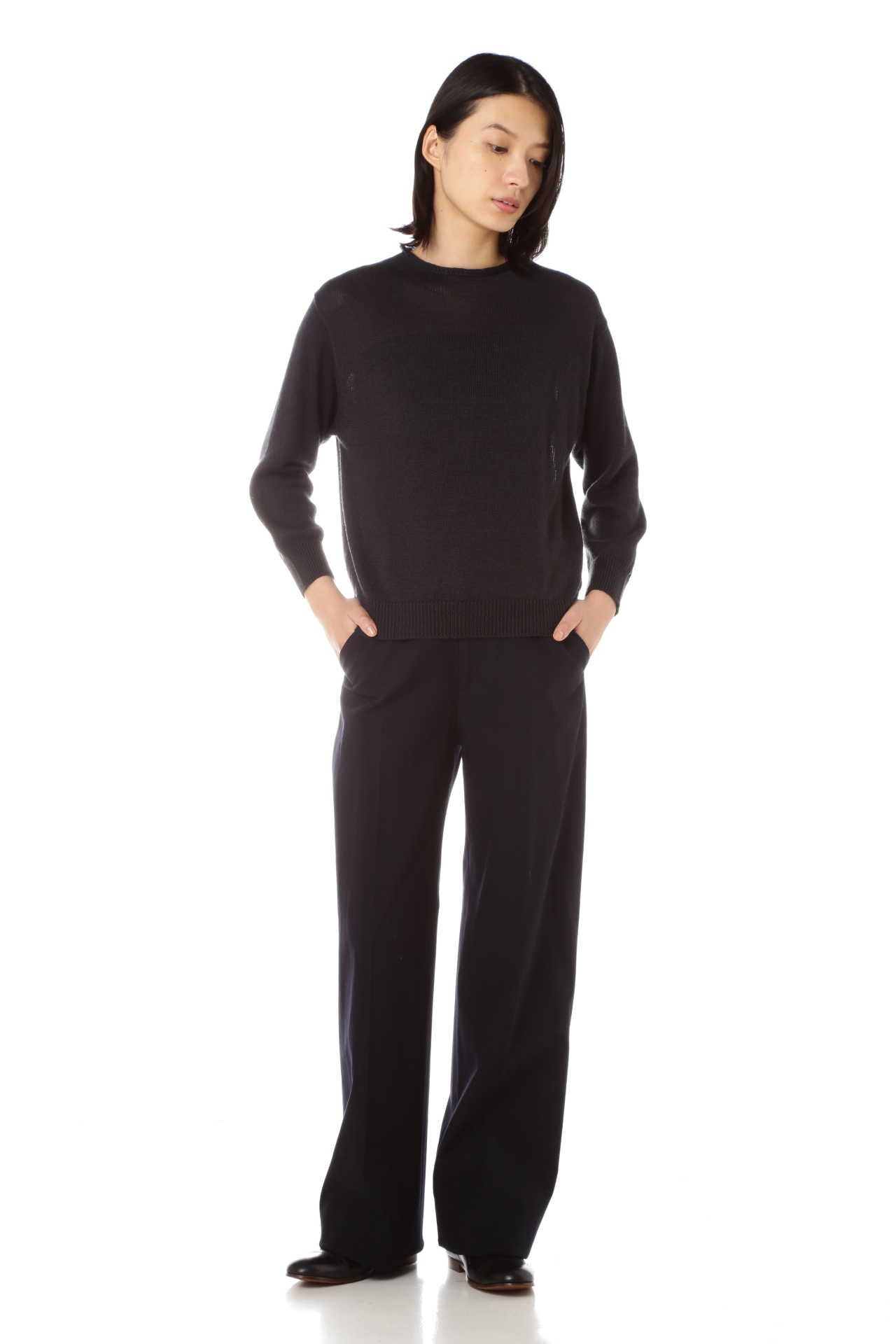 WOOL COTTON TWILL9
