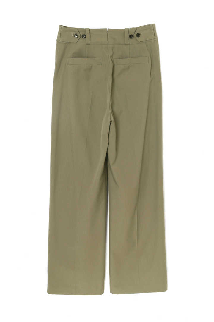 WOOL COTTON TWILL2