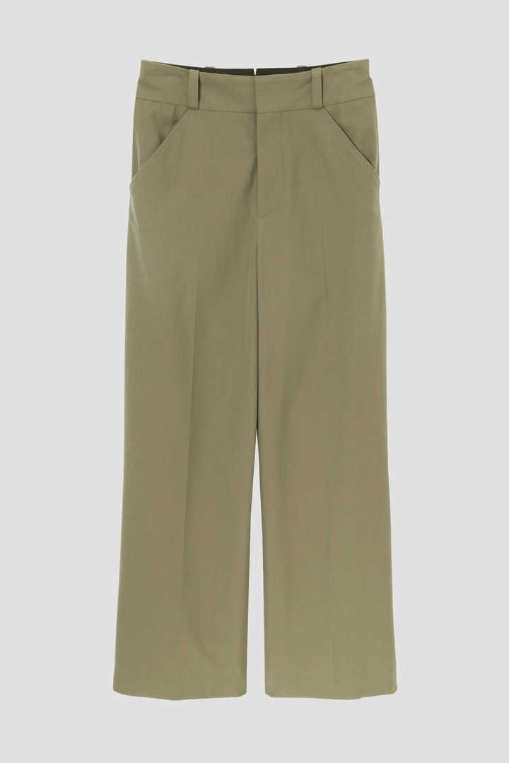 WOOL COTTON TWILL1