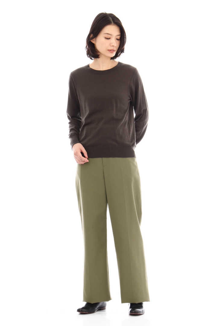 WOOL COTTON TWILL4