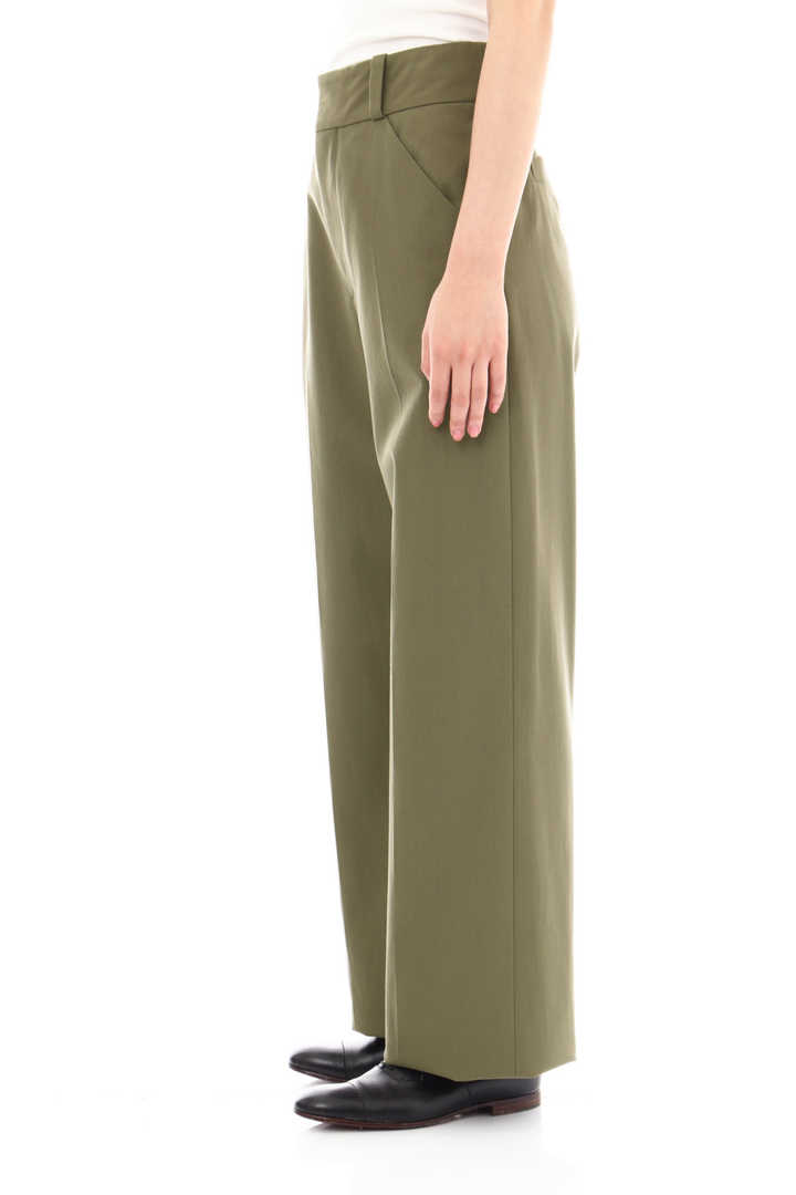 WOOL COTTON TWILL5