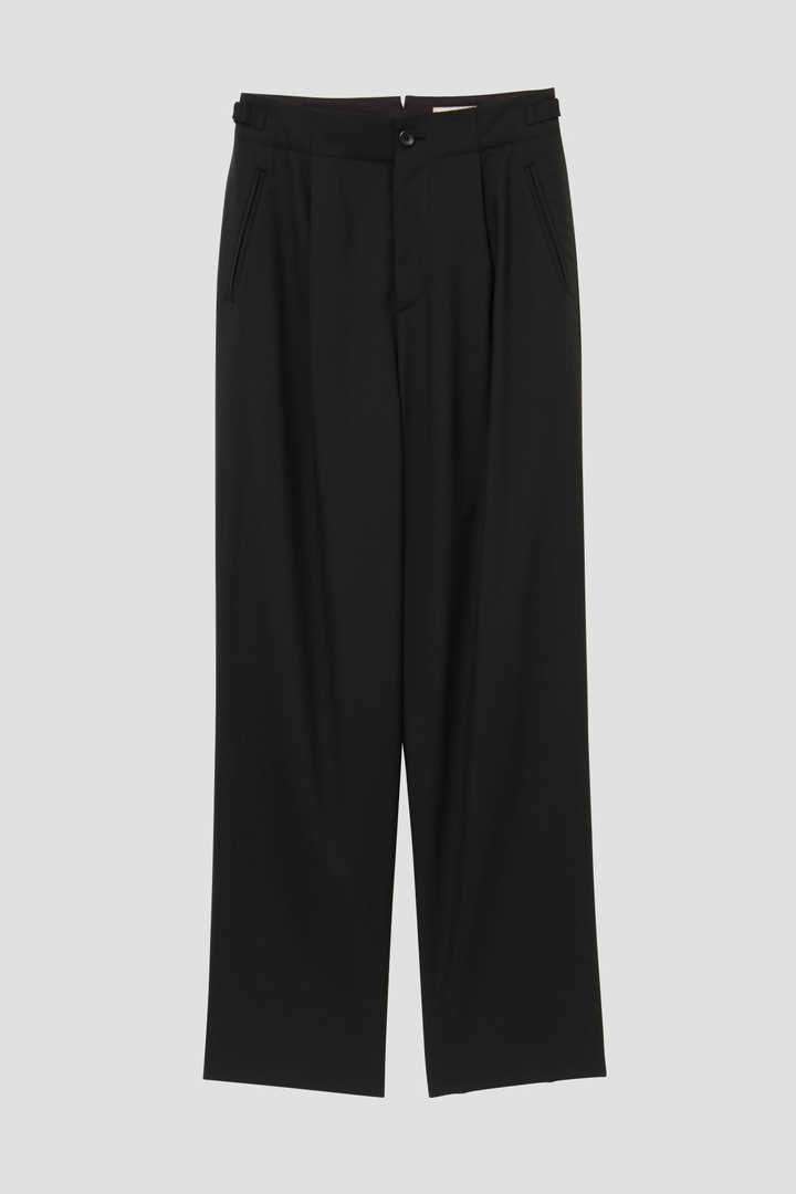 FINE WOOL POPLIN1