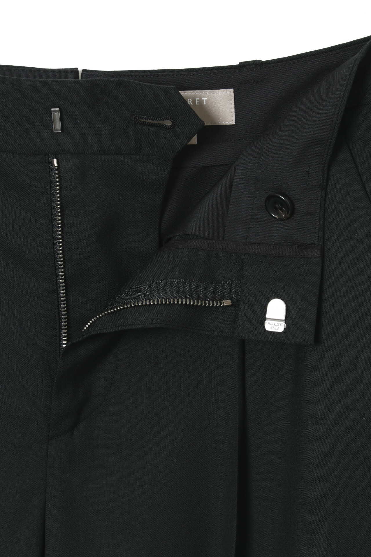 FINE WOOL POPLIN6