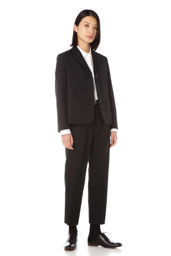 FINE WOOL POPLIN4