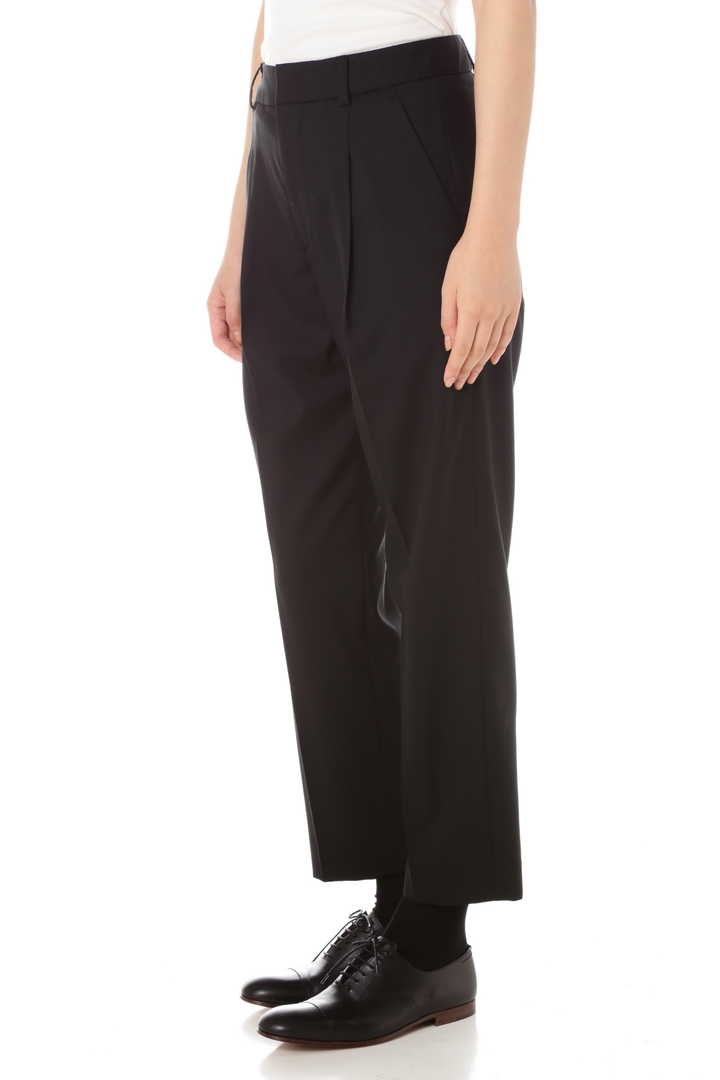 FINE WOOL POPLIN5