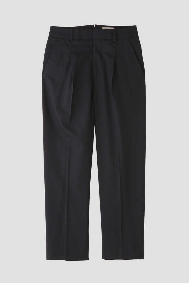 FINE WOOL POPLIN1