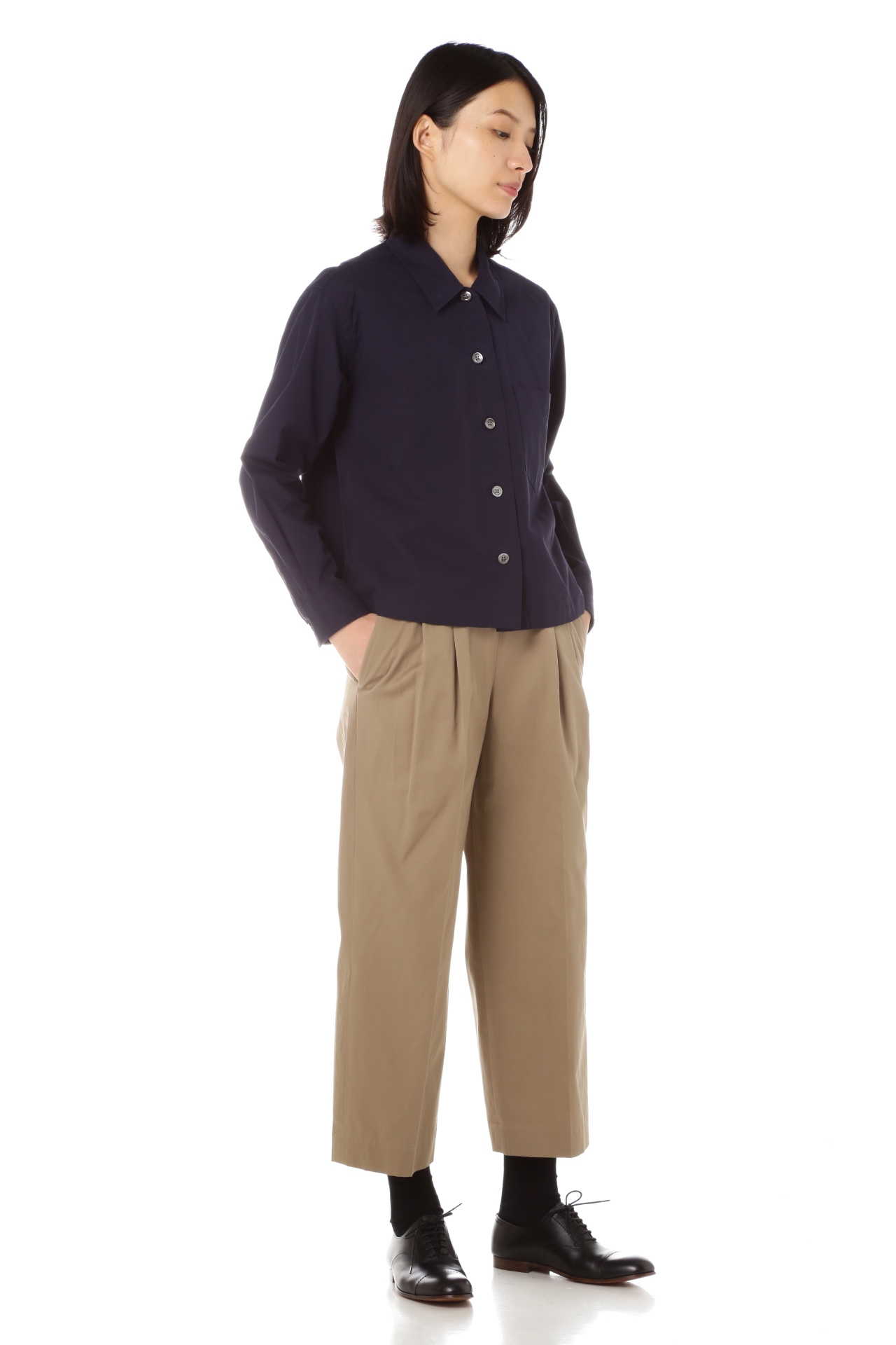 HIGHDENSE COTTON TWILL9
