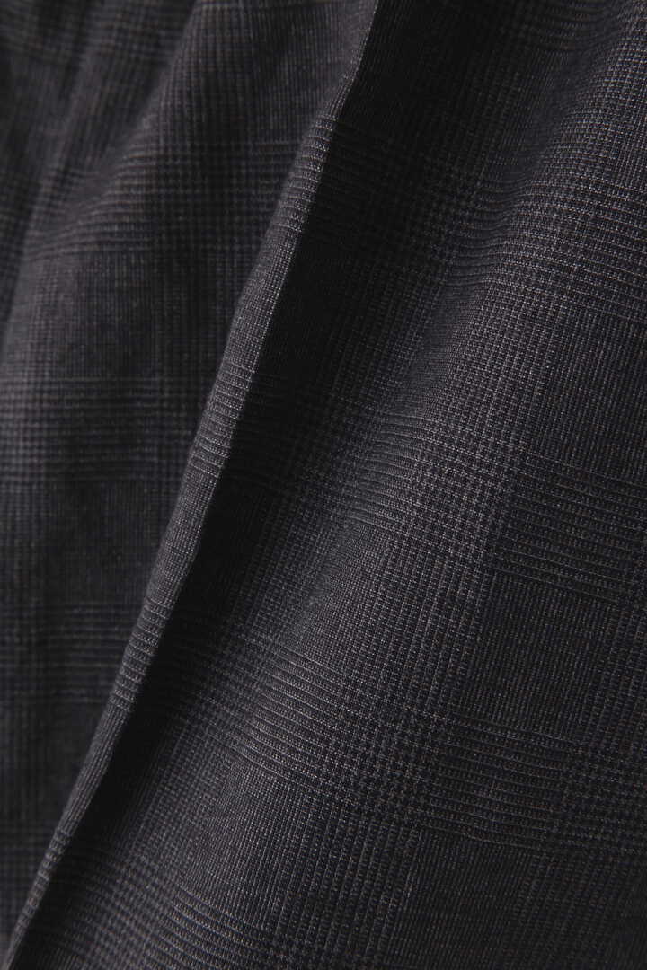 PRINCE OF WALES CHECK WOOL LINEN5