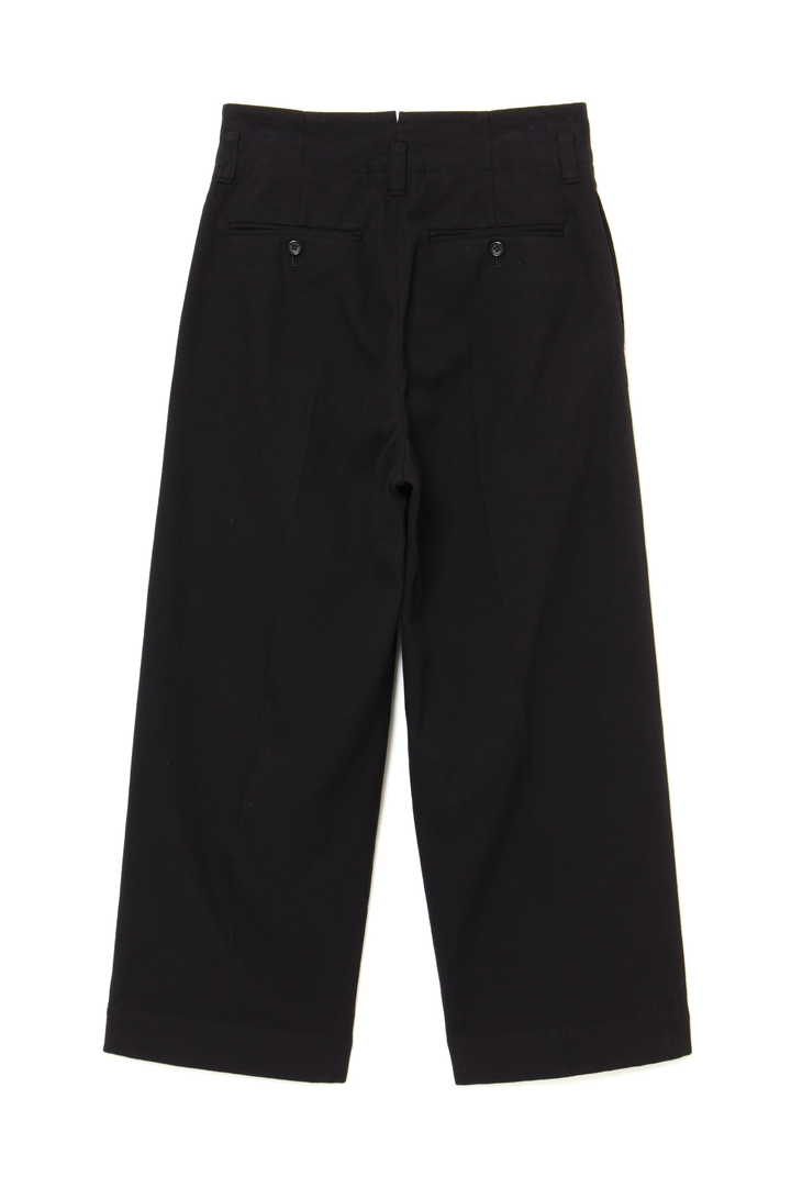 WASHED COTTON TWILL2