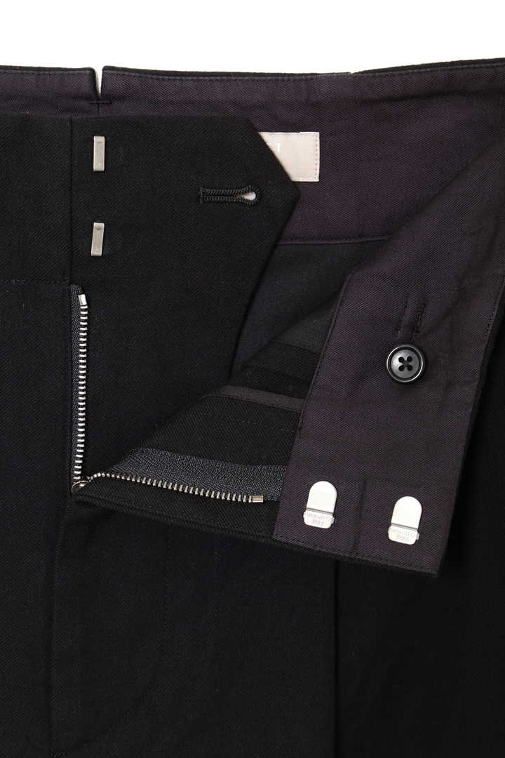 WASHED COTTON TWILL3