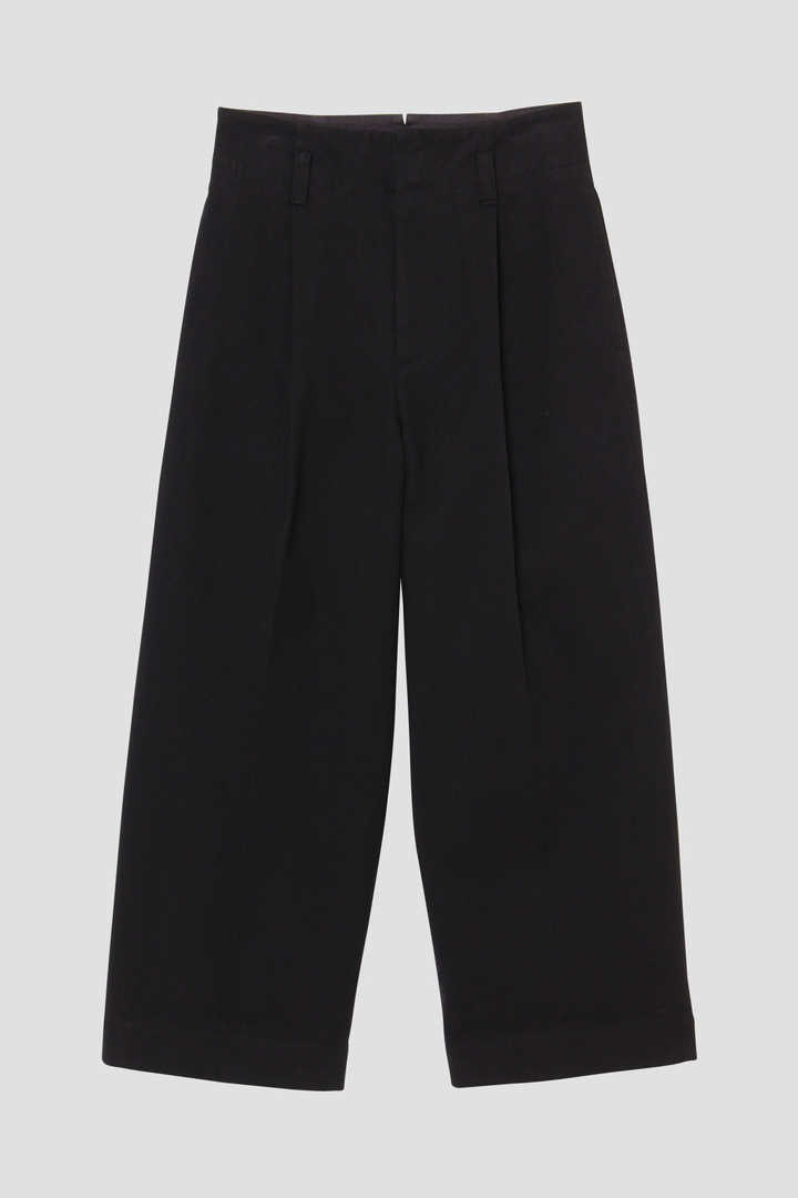 WASHED COTTON TWILL1