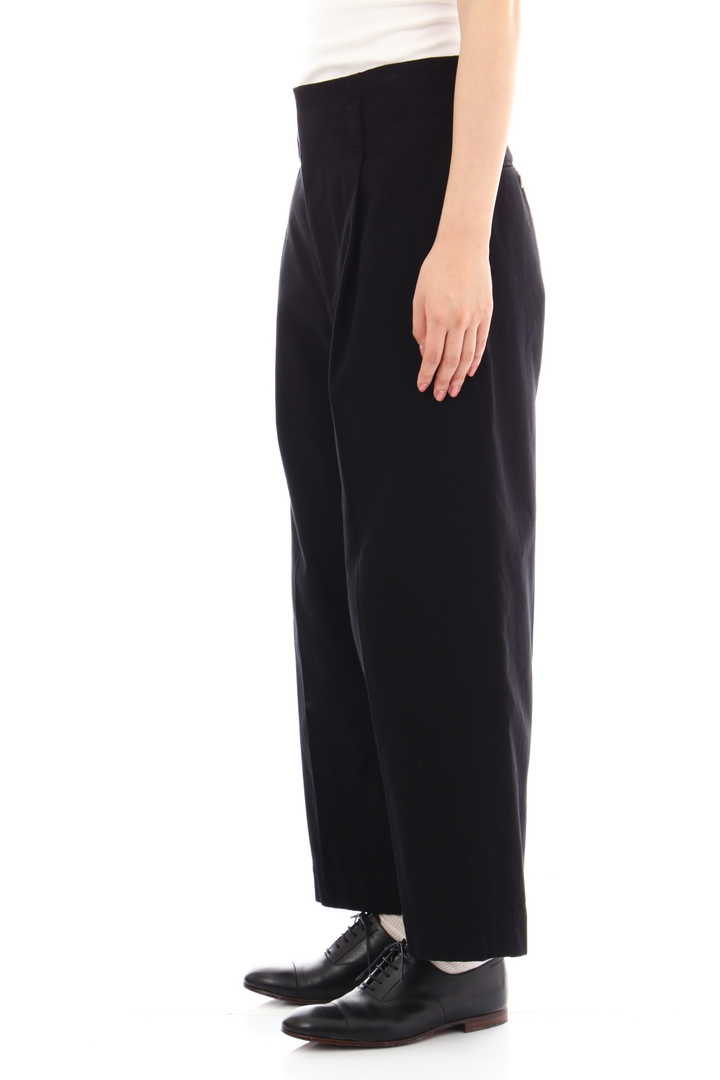 WASHED COTTON TWILL5