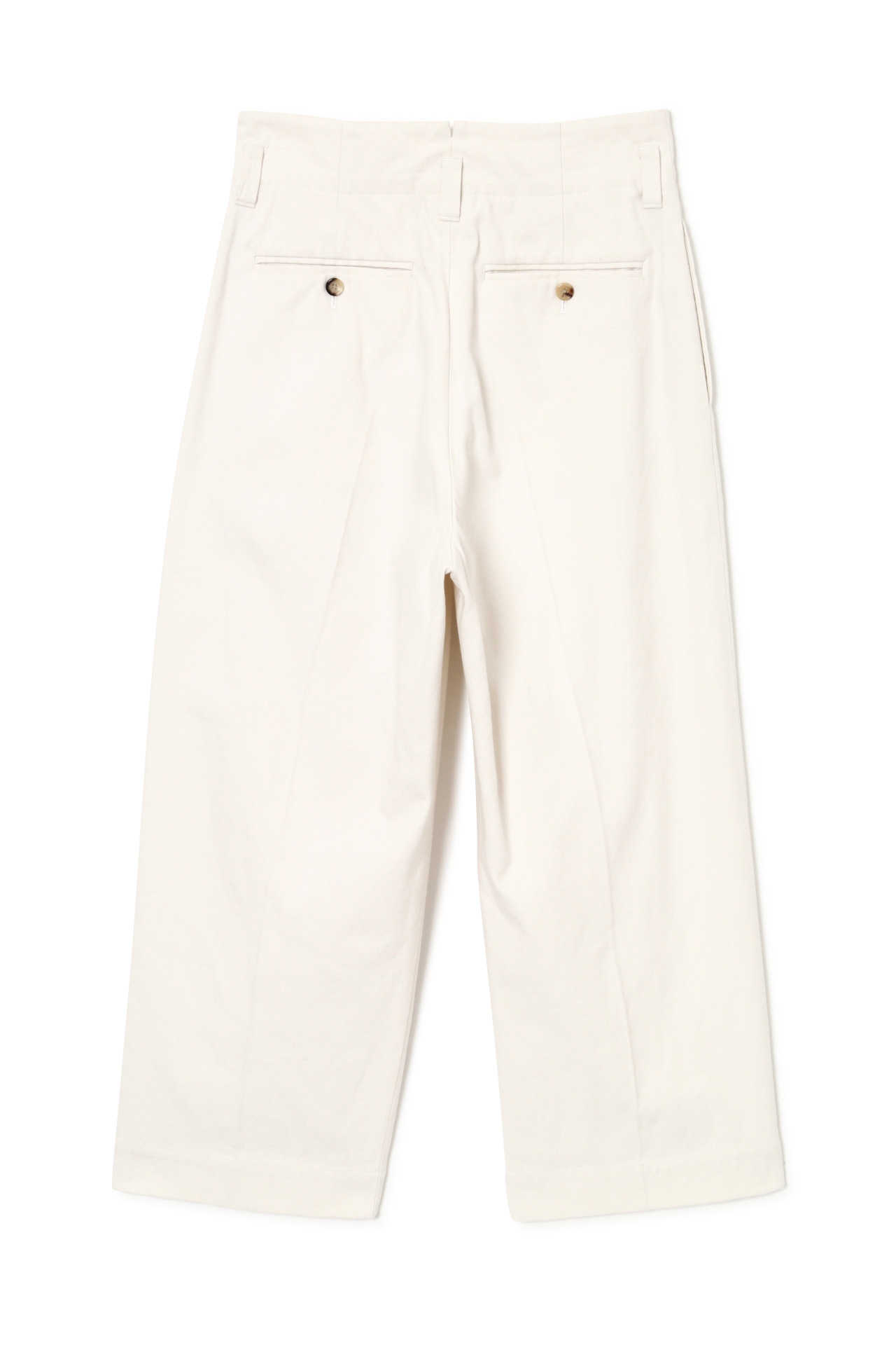 WASHED COTTON TWILL8