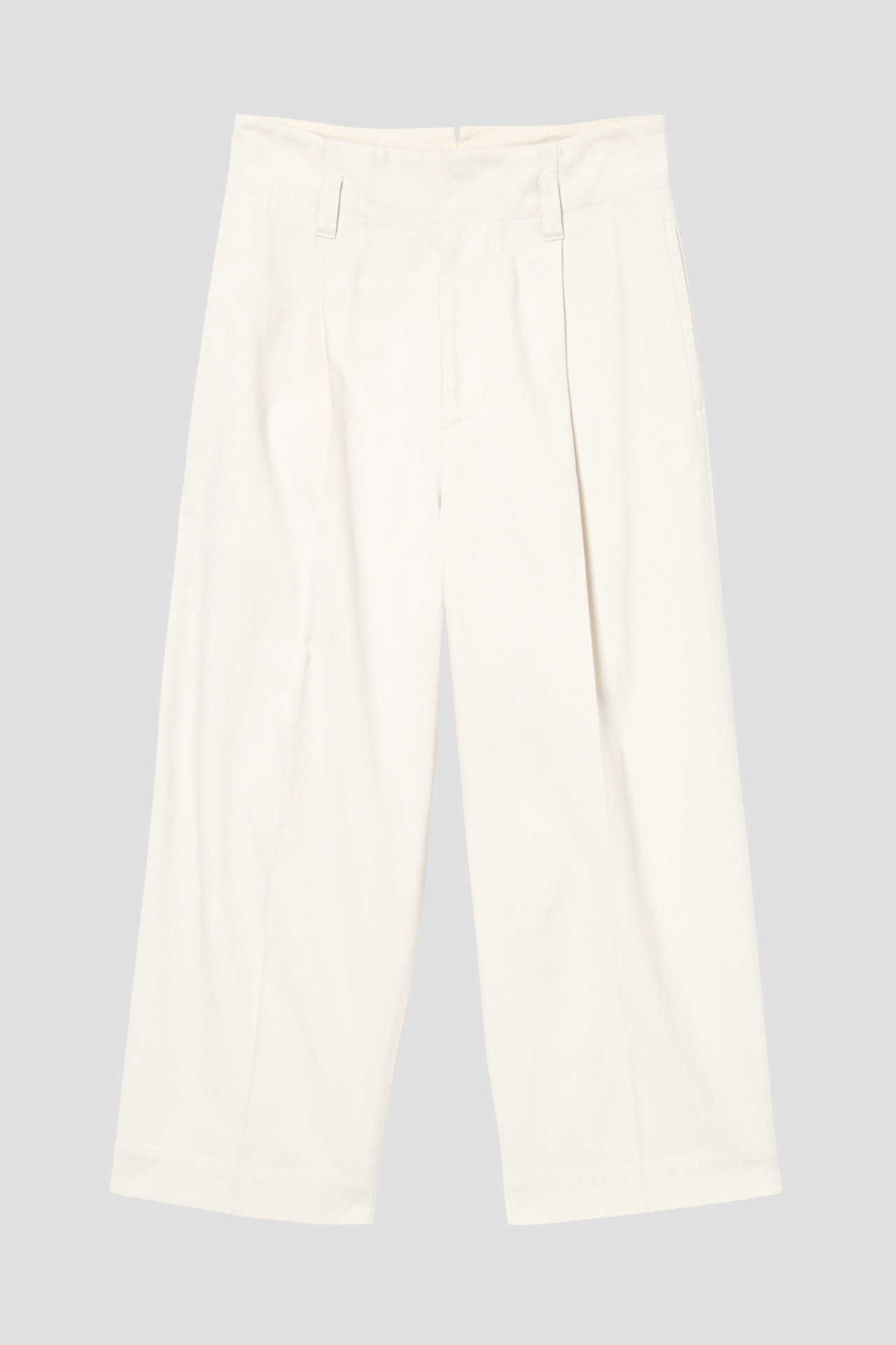 WASHED COTTON TWILL7