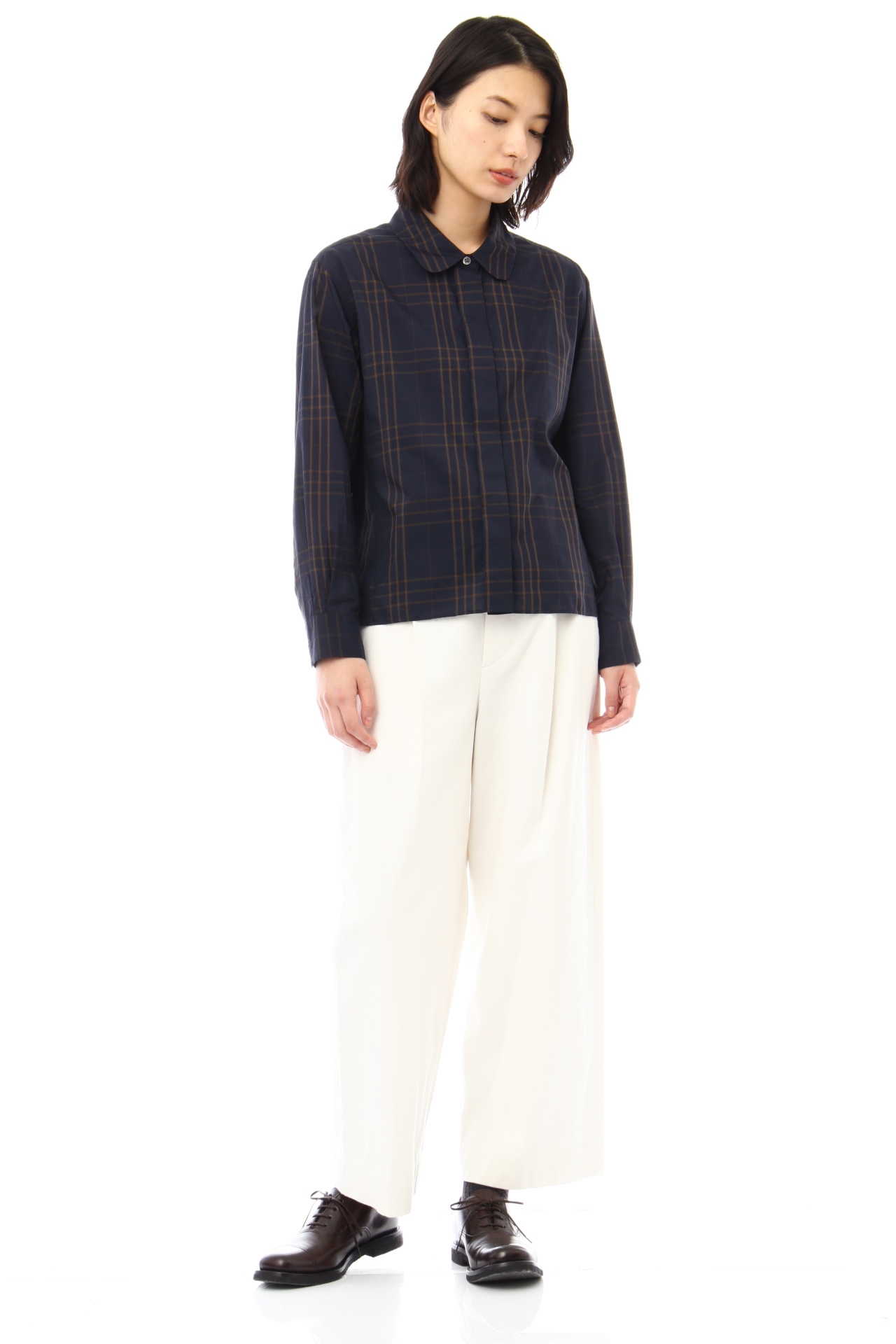 WASHED COTTON TWILL9