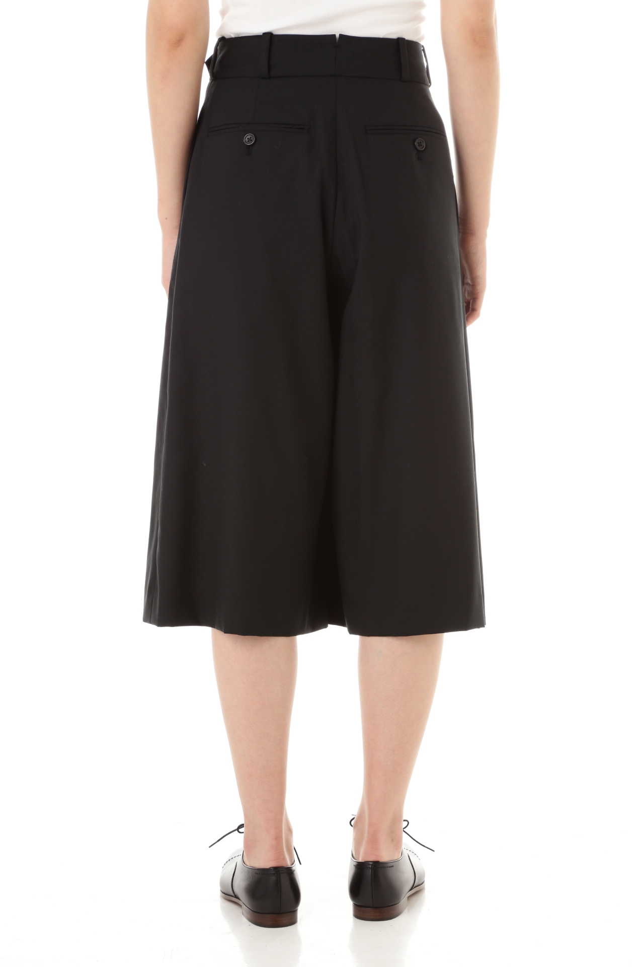 FINE WOOL POPLIN12