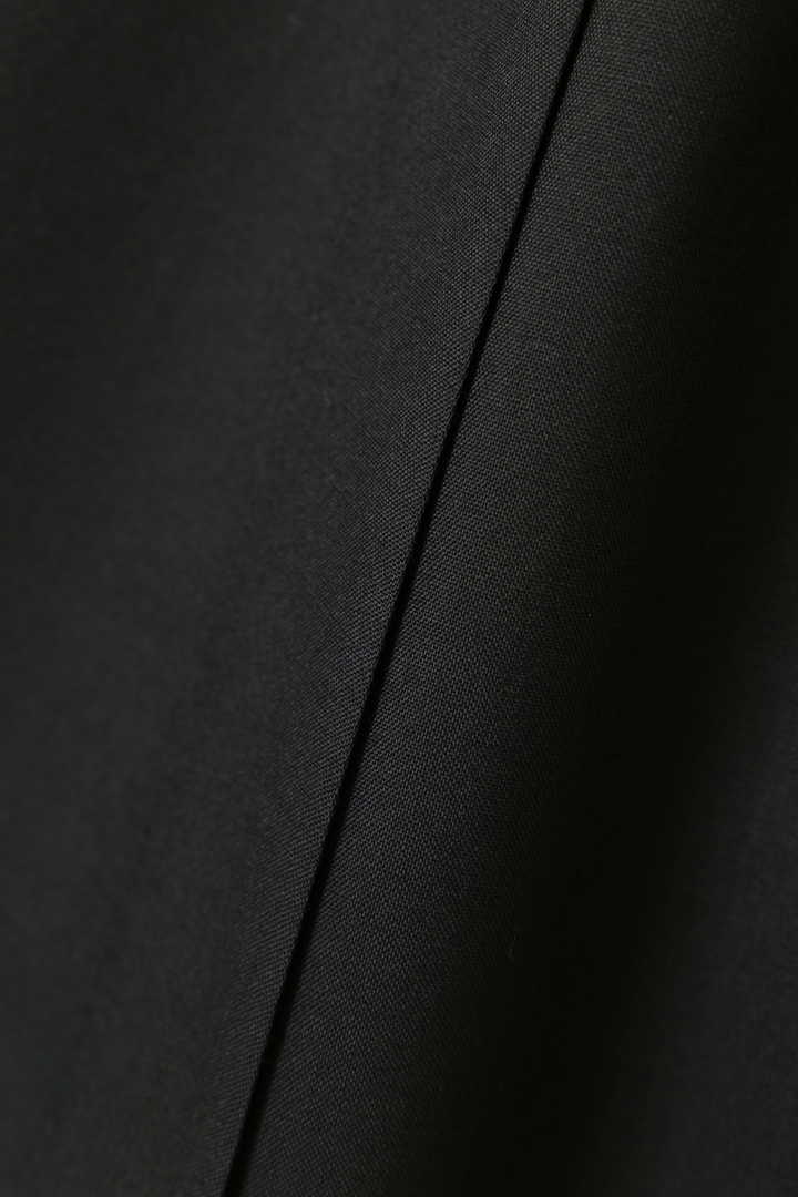 FINE WOOL POPLIN