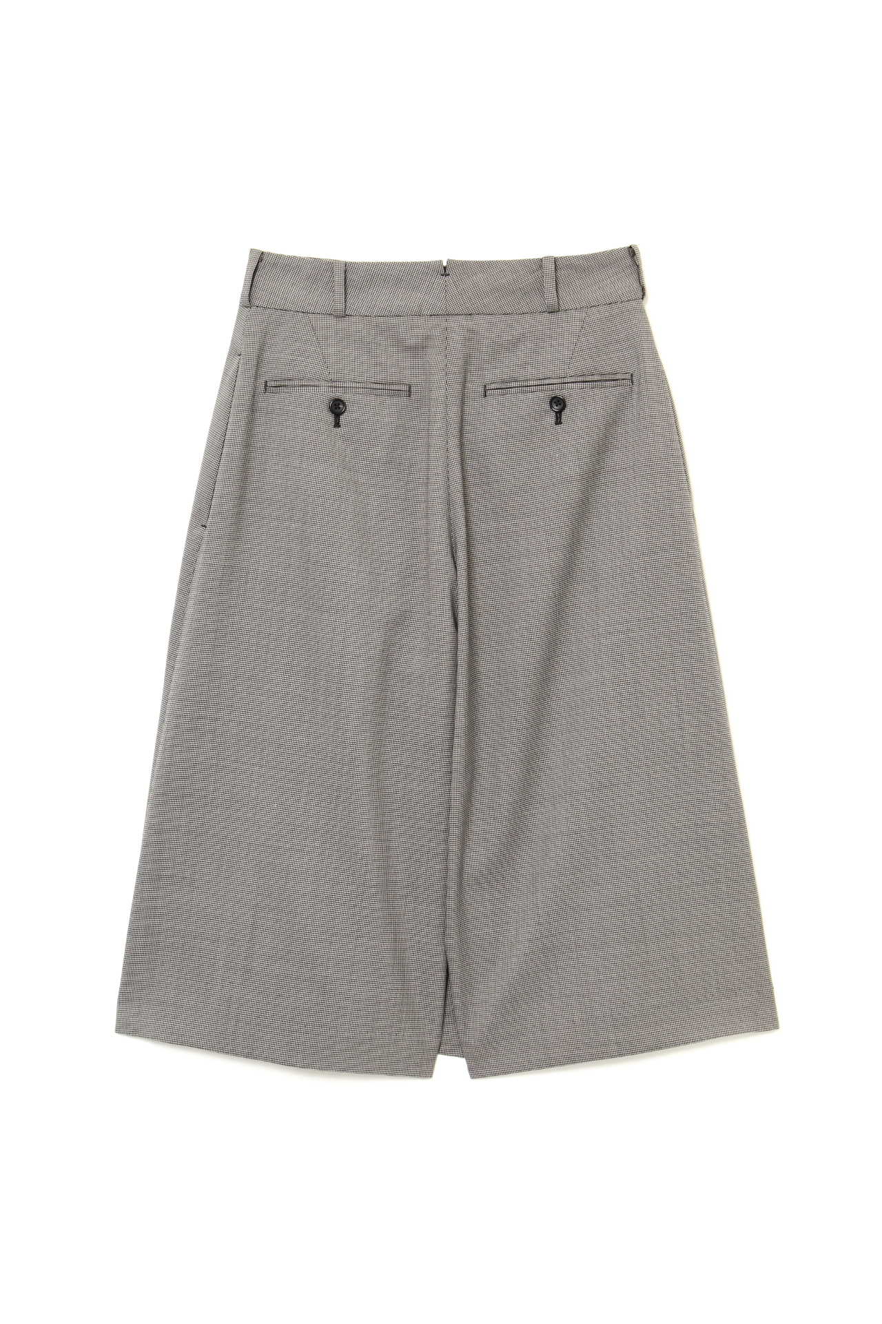FINE WOOL POPLIN