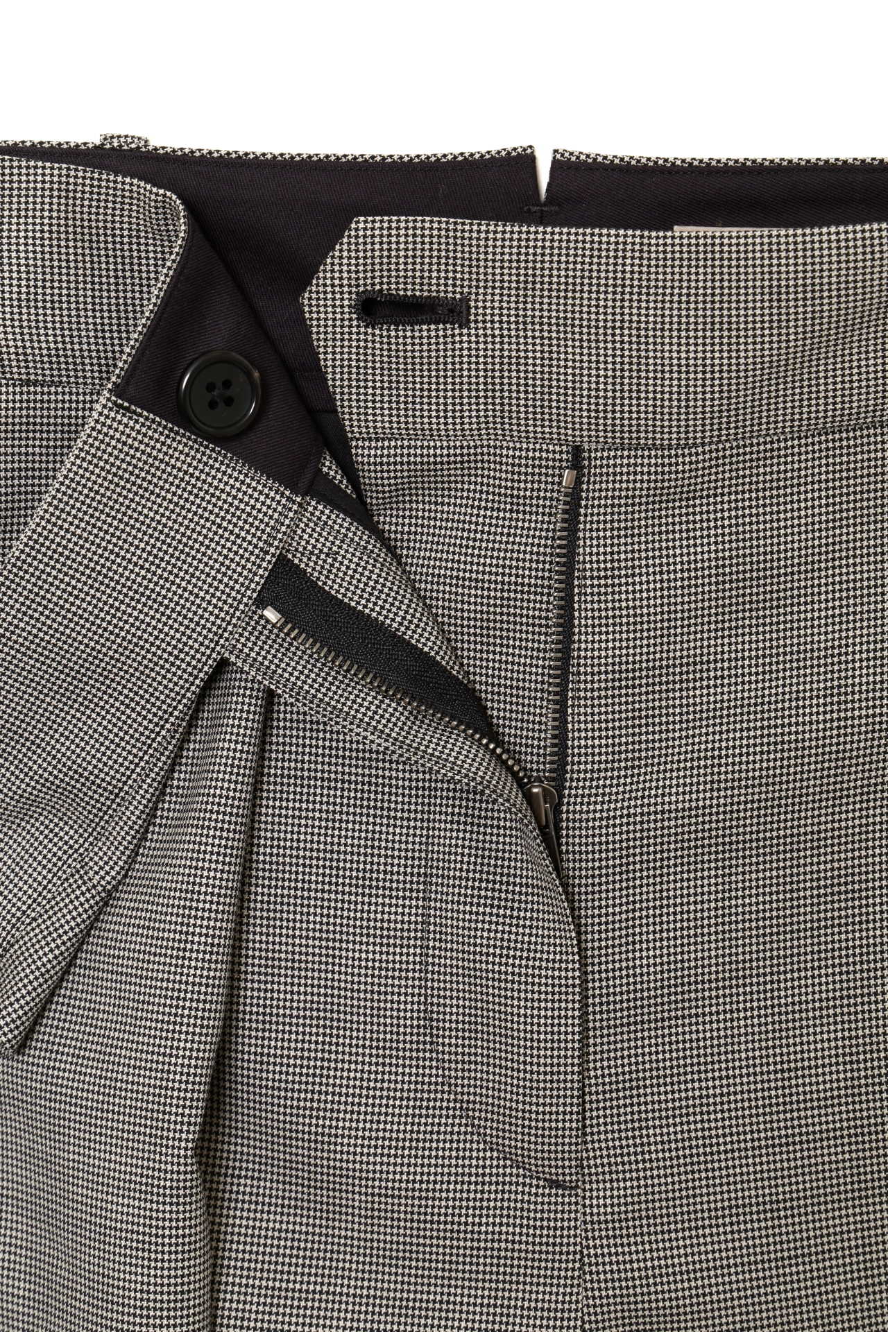 FINE WOOL POPLIN