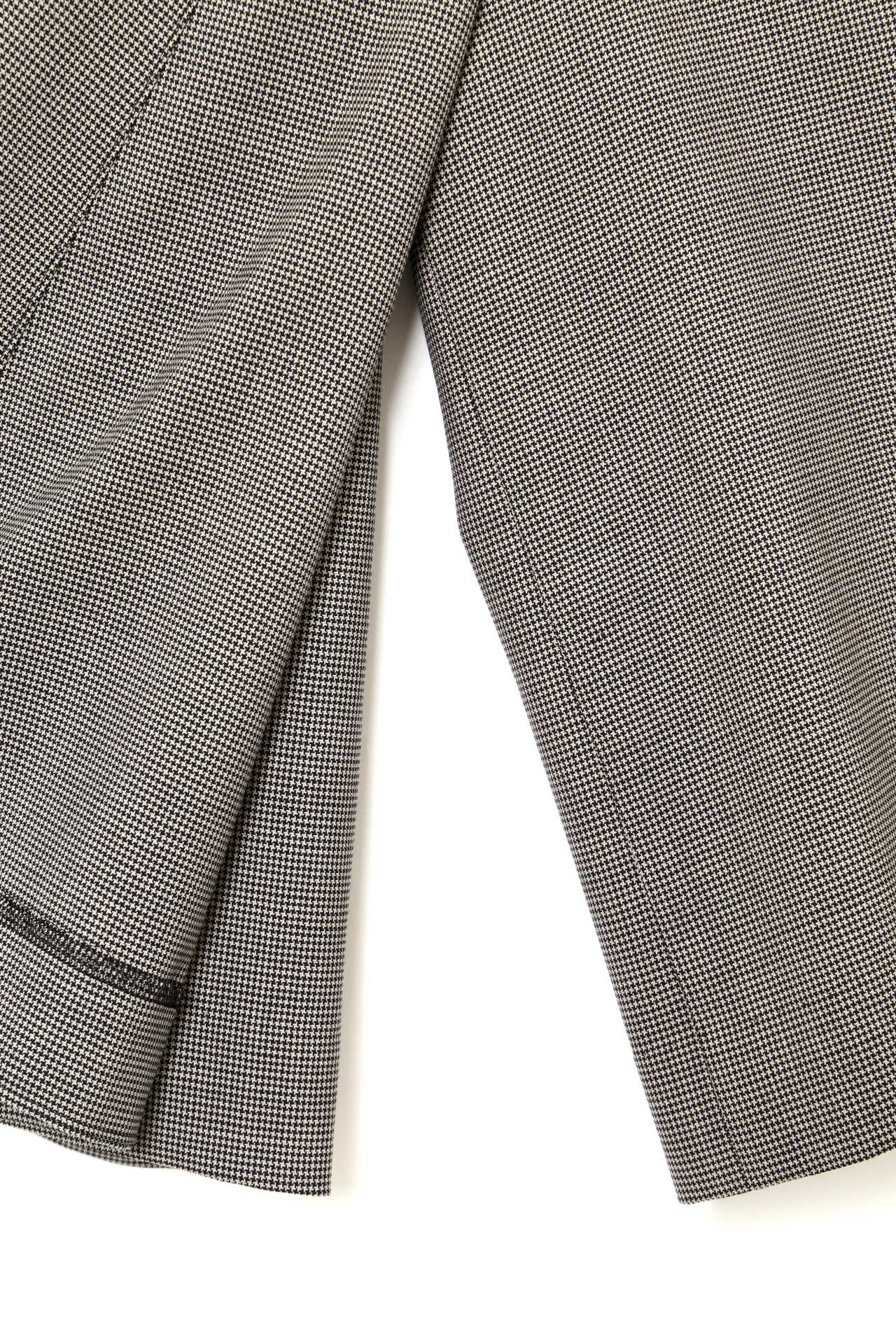 FINE WOOL POPLIN