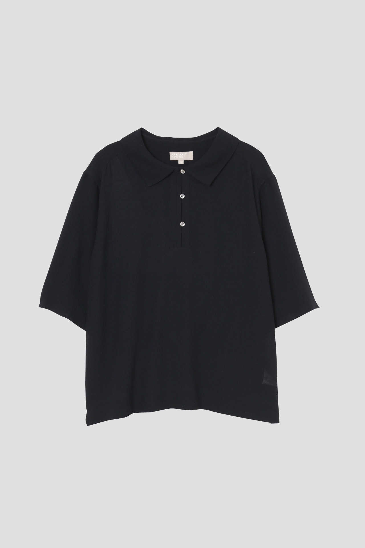 SILK WOOL CREPE7